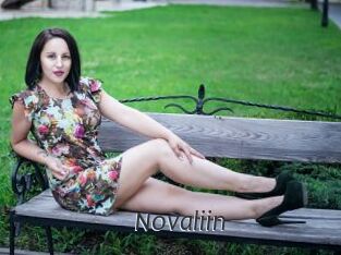 Novaliin