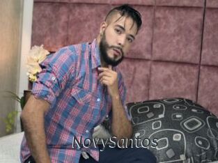 NovySantos