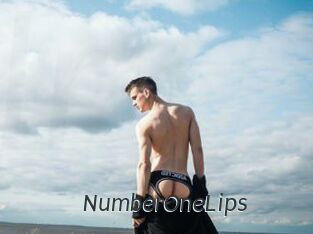 NumberOneLips