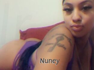 Nuney