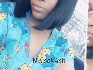 NurseKAsh