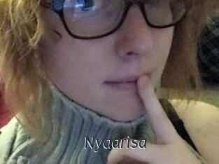 Nyaarisa