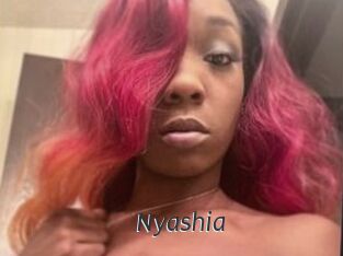 Nyashia