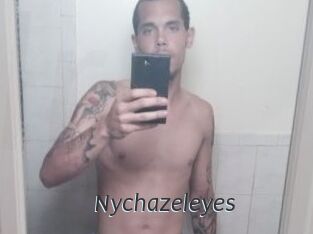 Nychazeleyes
