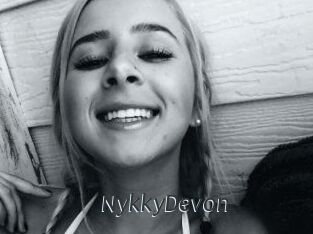 Nykky_Devon