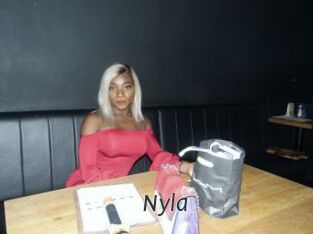 Nyla