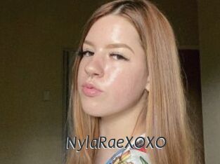 NylaRaeXOXO