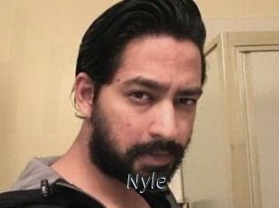Nyle