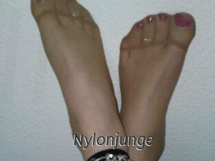 Nylonjunge