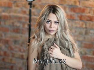 NymphLex