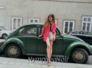 NympheaNoir