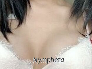 Nympheta