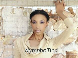NymphoTina