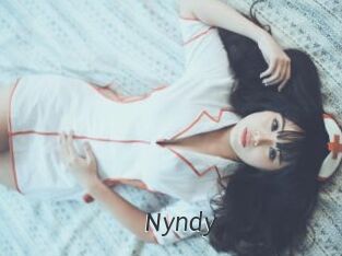 Nyndy