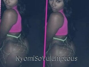 NyomiSoVulumptous