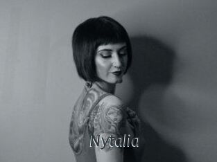 Nytalia
