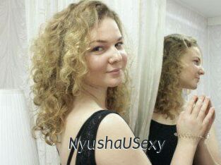 NyushaUSexy