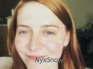 NyxSnow