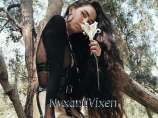 NyxandVixen