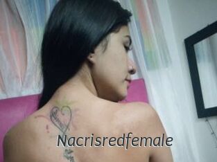 Nacrisredfemale