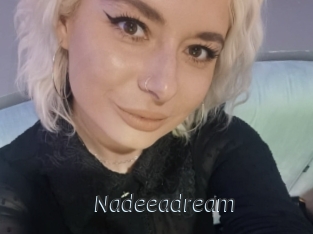 Nadeeadream