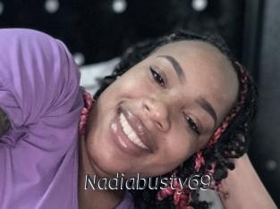nadiabusty69 Ligne Rose