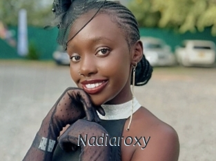 Nadiaroxy