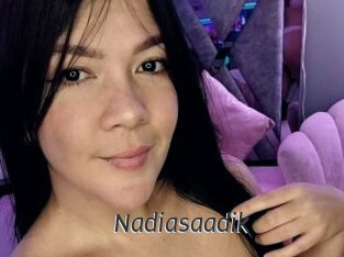 Nadiasaadik