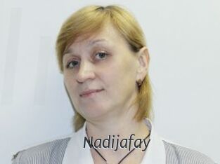 Nadijafay