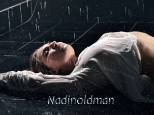 nadinoldman Ligne Rose