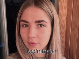 Nadintayler
