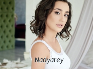 Nadyarey