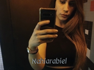 nahiarabiel Ligne Rose