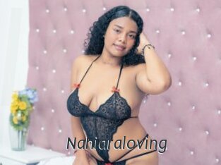 Nahiaraloving