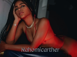 Nahomicarther