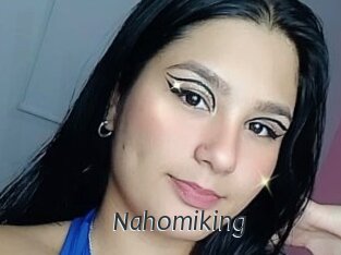 Nahomiking
