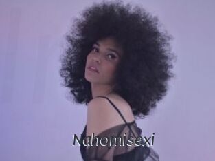 Nahomisexi