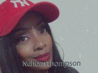 Nahomithompson