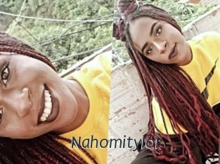 Nahomitylor