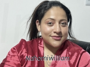 nahomiwilliam Ligne Rose