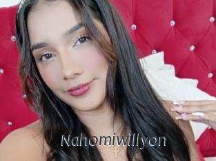 Nahomiwillyon