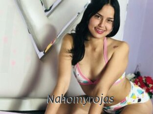 Nahomyrojas
