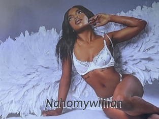 Nahomywillian