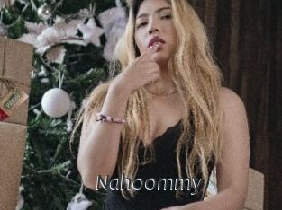 Nahoommy