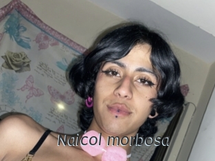 naicol_morbosa Ligne Rose
