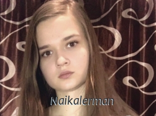 Naikalerman