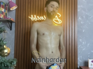nainhardan Ligne Rose