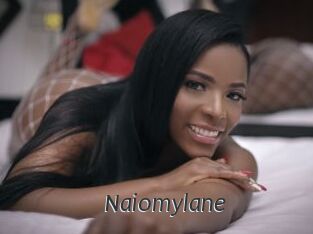 Naiomylane