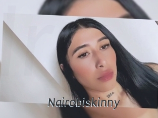 Nairobiskinny
