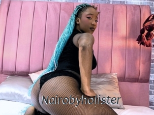 Nairobyholister